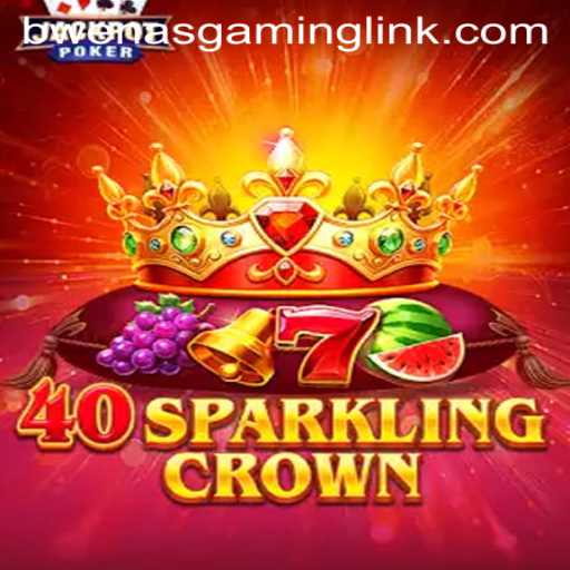 40SparklingCrown: A Focus on BwenasGaming's Latest Sensation