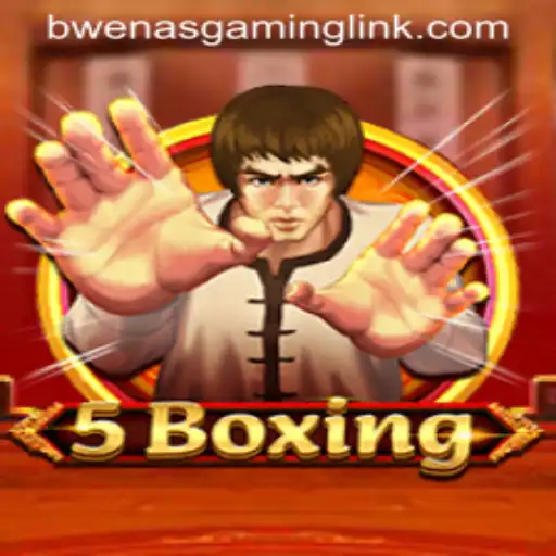 Exploring 5Boxing: The Innovative Gaming Experience by BwenasGaming