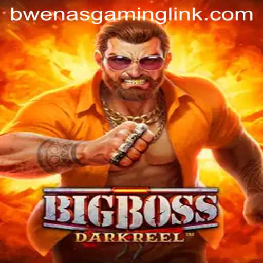 Exploring the Exciting World of BigBoss: A Dive into BwenasGaming's Latest Thriller