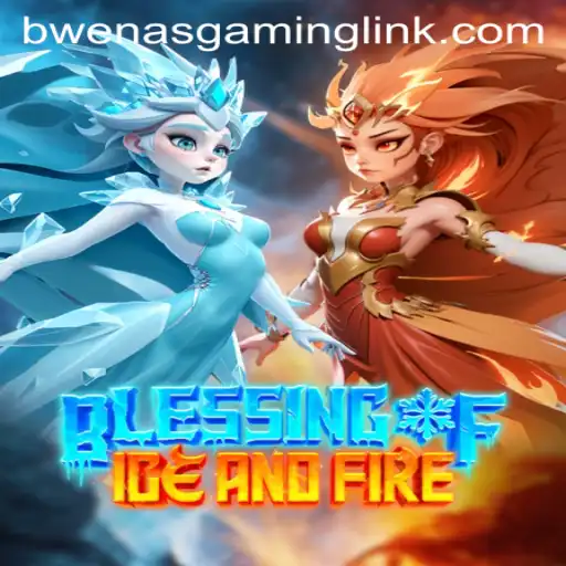 Discover the Mysteries of BlessingofIceandFire in BwenasGaming