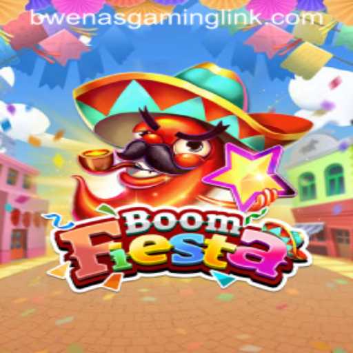 Exploring the Exciting World of BoomFiesta with BwenasGaming