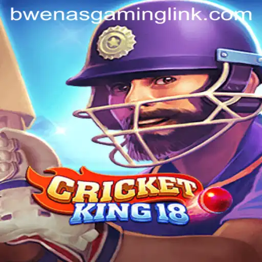 CricketKing18: An In-Depth Look at BwenasGaming's Latest Offering