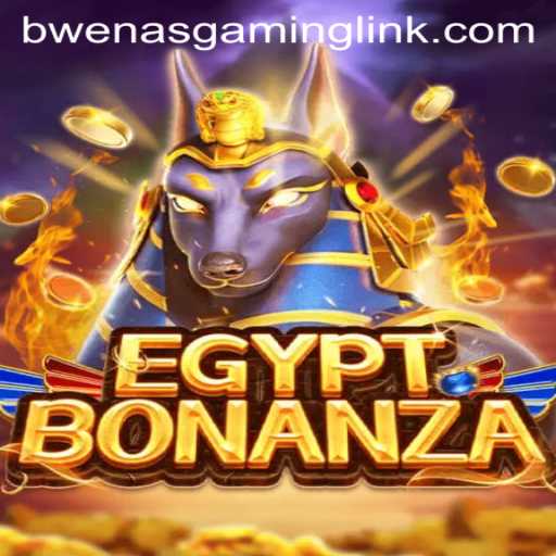 Exploring the Mystical World of EgyptBonanza with BwenasGaming