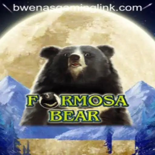 Unveiling FormosaBear: A New Adventure in the Gaming World