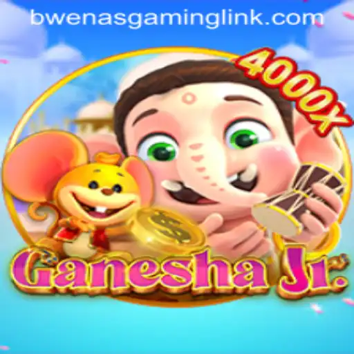 Unveiling GaneshaJr: A New Paradigm in Gaming with BwenasGaming