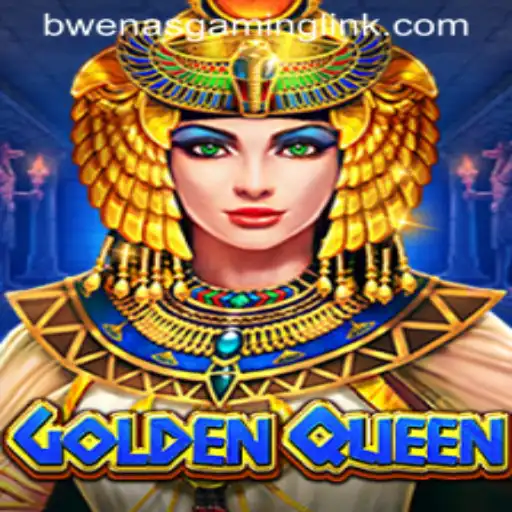 GoldenQueen: A New Era of Gaming with BwenasGaming