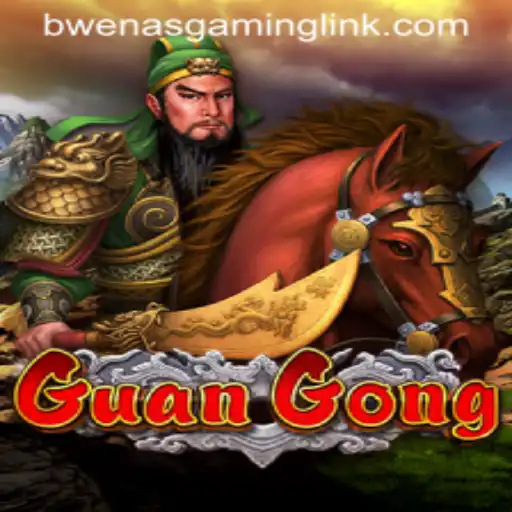 Unveiling GuanGong: A Strategic Masterpiece by BwenasGaming