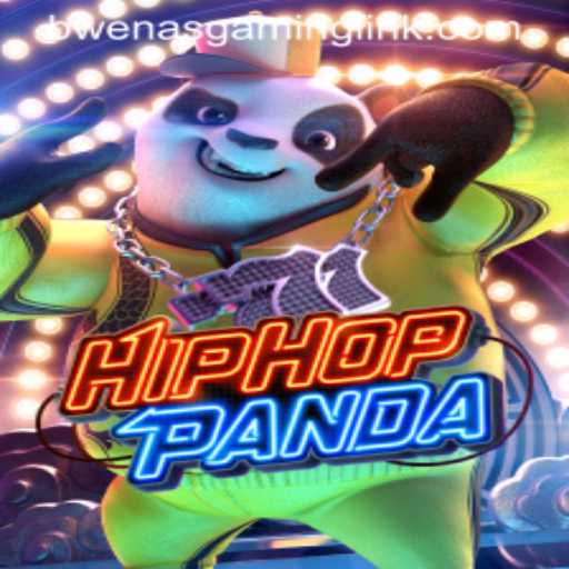 HipHopPanda: A Riveting Gaming Experience with BwenasGaming