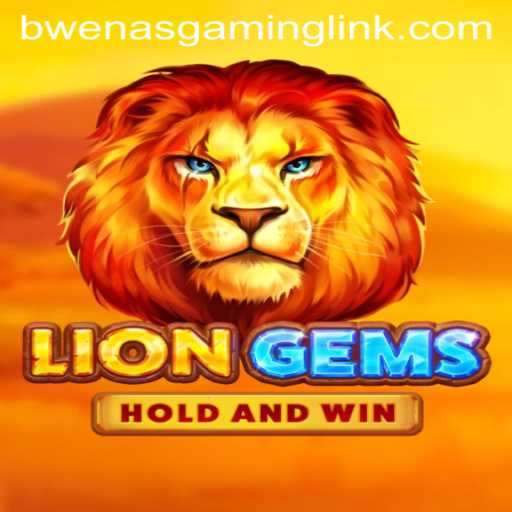 Discover the World of LionGems with BwenasGaming