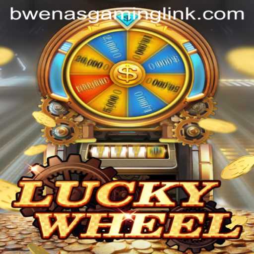 Spin to Win: Exploring the Thrills of LuckyWheel by BwenasGaming