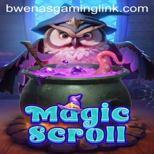 MagicScroll: Unveiling the Mystical World with BwenasGaming