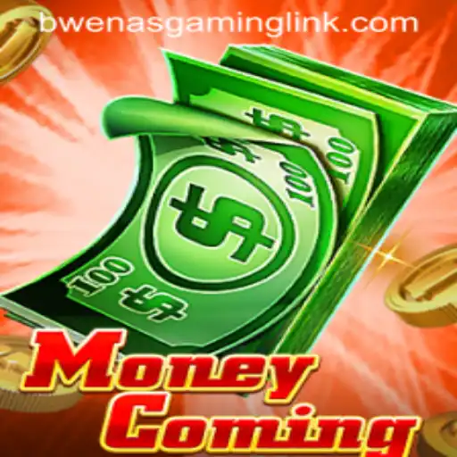 MoneyComing: Enter the Exciting World of BwenasGaming's Latest Release
