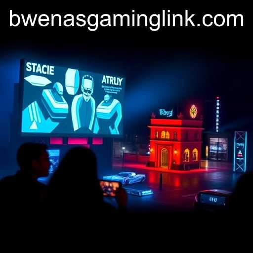 Understanding the Dynamics of Monopoly with BwenasGaming