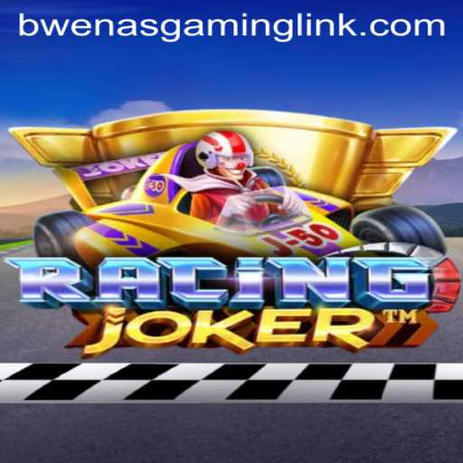 Unleashing the Thrill: RacingJoker and the Rise of BwenasGaming