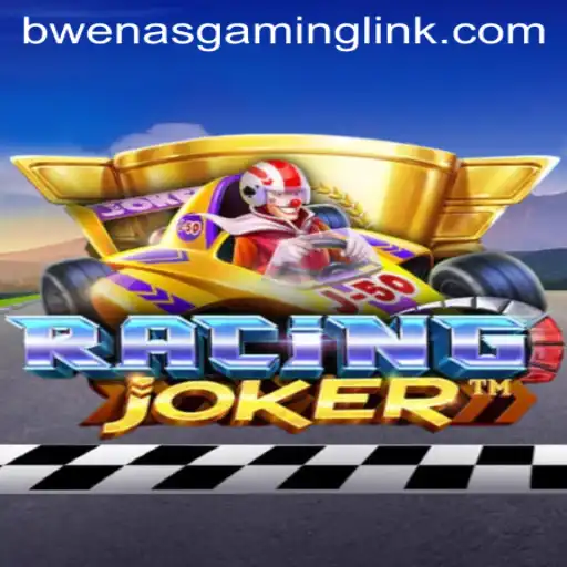 Unleashing the Thrill: RacingJoker and the Rise of BwenasGaming