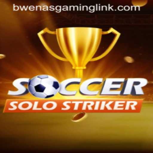 SoccerSoloStriker: The Future of Single-Player Soccer Gaming