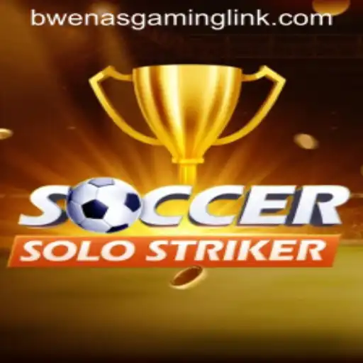 SoccerSoloStriker: The Future of Single-Player Soccer Gaming