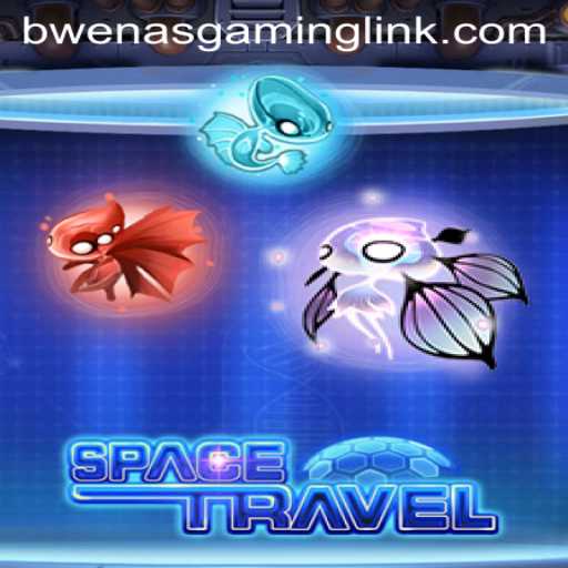 Exploring SpaceTravel: A Stellar Gaming Experience with BwenasGaming