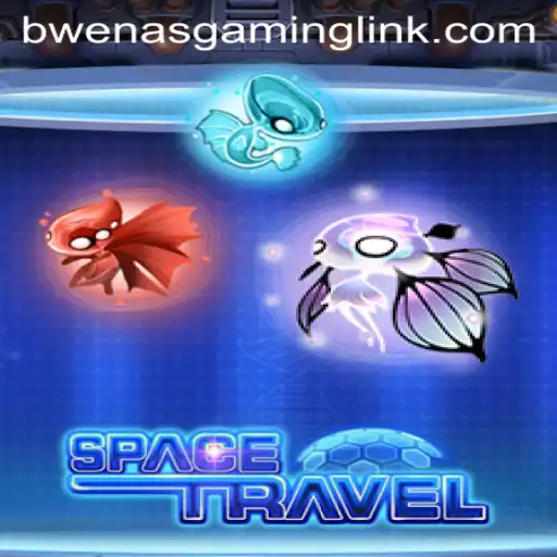 Exploring SpaceTravel: A Stellar Gaming Experience with BwenasGaming
