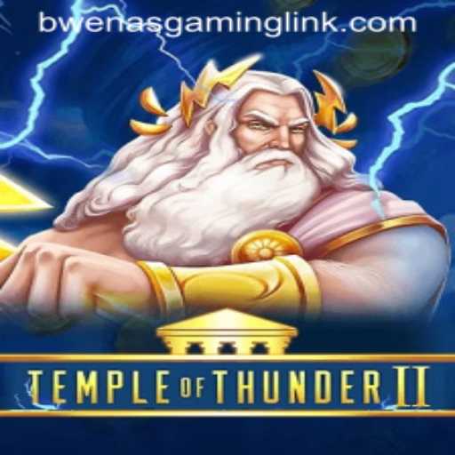 Discover the Thrilling World of Temple of Thunder II