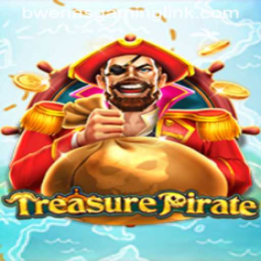 Unveiling the Adventures of TreasurePirate: A Enthralling Journey with BwenasGaming