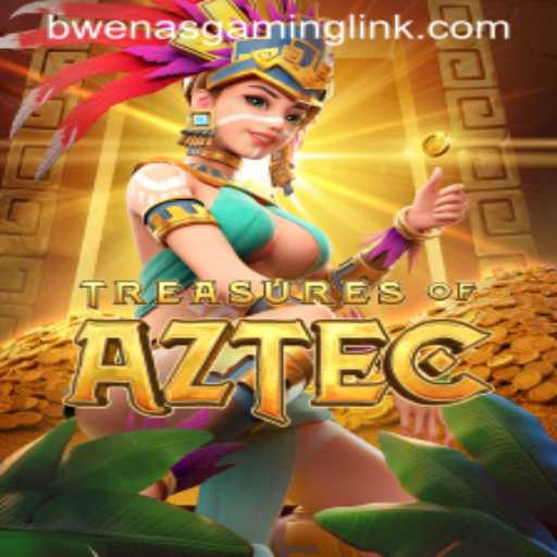 Exploring the World of TreasuresofAztec with BwenasGaming