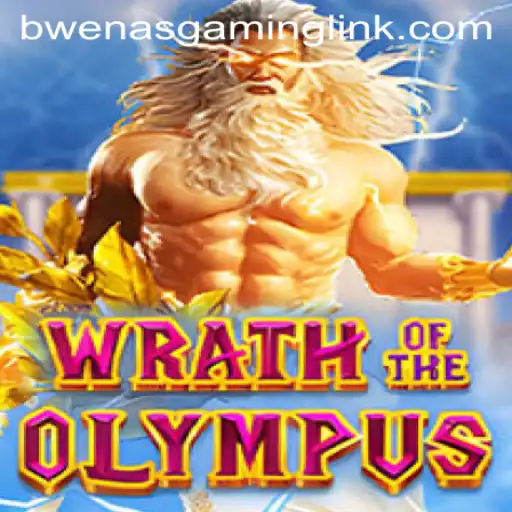 Unveiling WrathofOlympus: An In-Depth Guide Tailored for BwenasGaming Fans